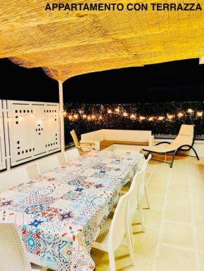 Vacanza Azzurra Porto Cesareo